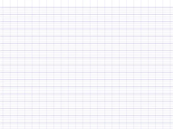 Exemple : Papier quadrillé
